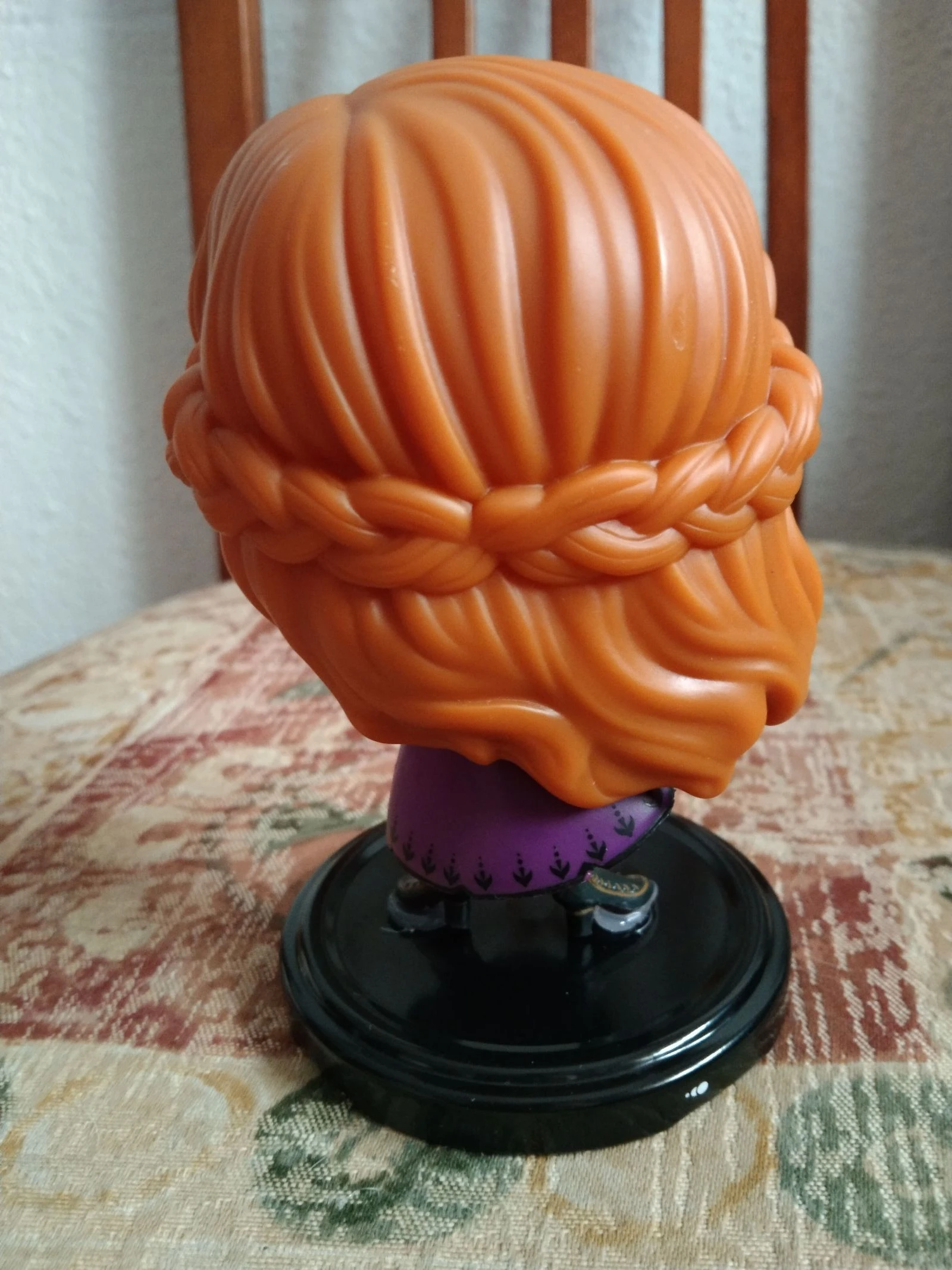 Funko pop Anna Congelada – photo 2